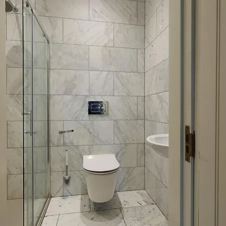 Guestready - Modern Haven With Garden In Apartamento *