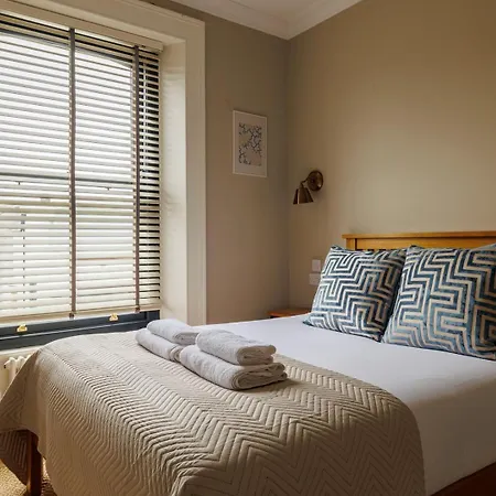 Apartamento Guestready - Modern Haven With Garden In Dublin