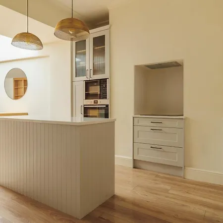 Apartamento Guestready - Modern Haven With Garden In Dublin