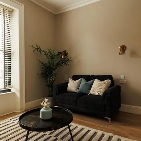 Guestready - Modern Haven With Garden In Apartamento *