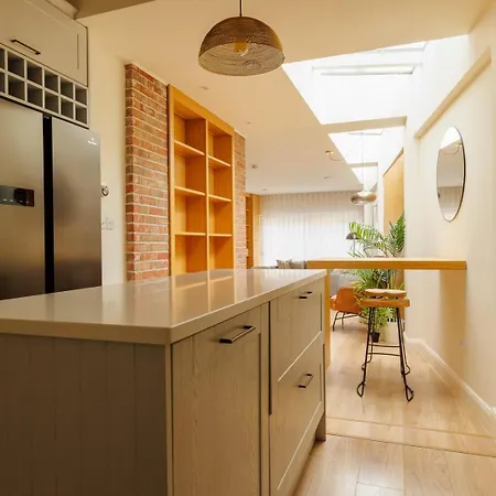 Guestready - Modern Haven With Garden In *