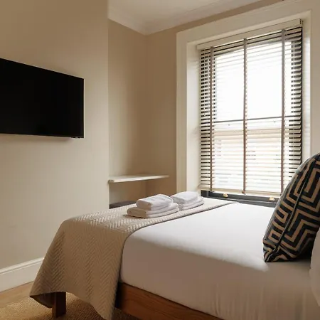 Guestready - Modern Haven With Garden In Dublin