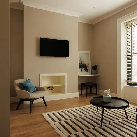 Guestready - Modern Haven With Garden In * دبلن